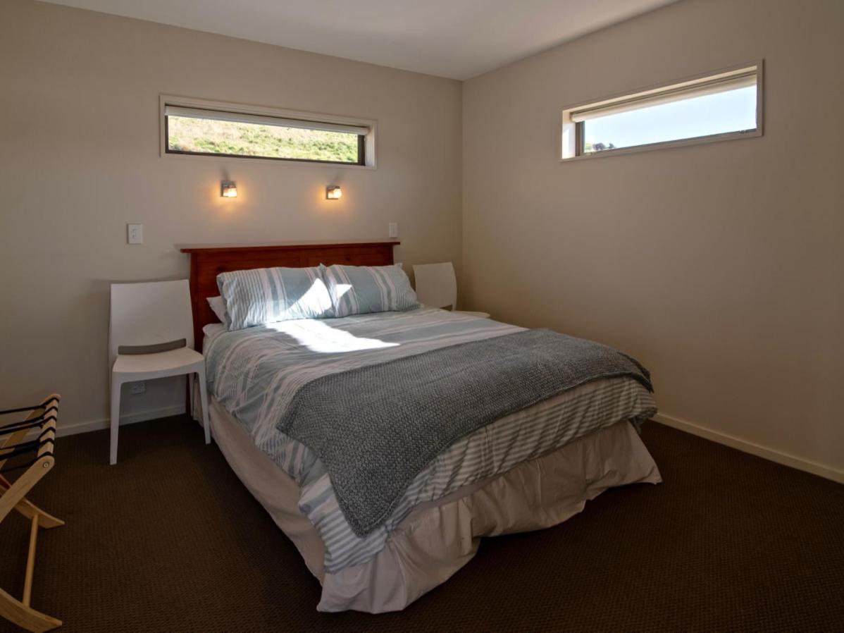 Kotare Point Paradise - Akaroa Holiday Home Exteriör bild